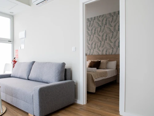 Apartment Valencia, 1 bedroom, 4 persons - photo_1011866142910