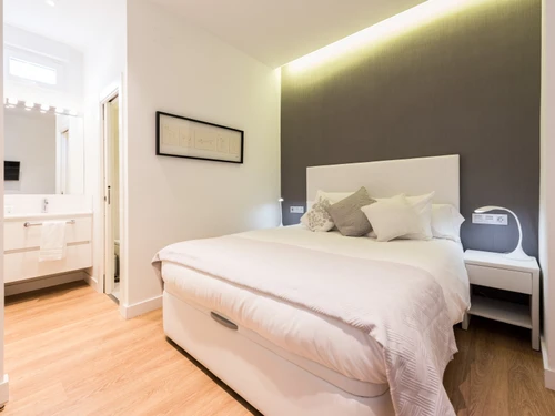 Appartement Madrid, 2 pièces, 2 personnes - photo_1011866143036