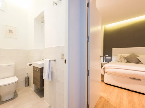 Apartment Madrid, 1 bedroom, 2 persons - photo_1011866143036