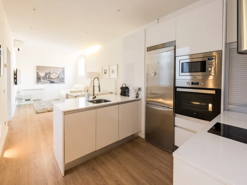 Apartment Madrid, 1 bedroom, 2 persons - photo_1011866143036