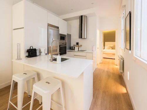 Apartment Madrid, 1 bedroom, 2 persons - photo_1011866143036