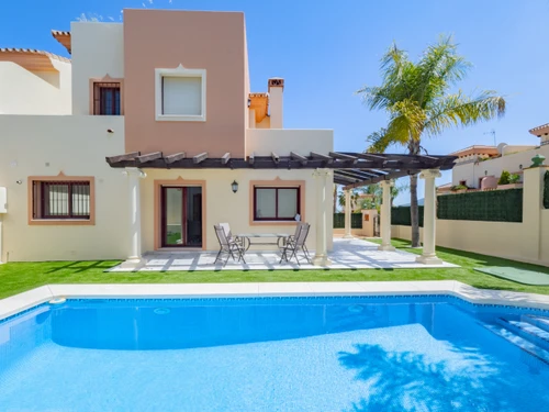 Villa Coín, 3 Schlafzimmer, 6 Personen - photo_1011866143298