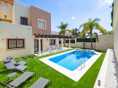 Villa Coín, 3 Schlafzimmer, 6 Personen - photo_1011866143298