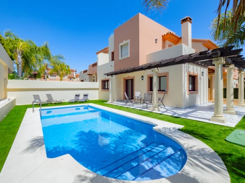 Villa Coín, 3 bedrooms, 6 persons - photo_1011866143298
