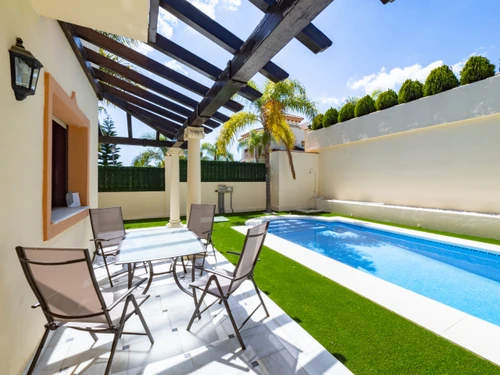 Villa Coín, 3 Schlafzimmer, 6 Personen - photo_1011866143298