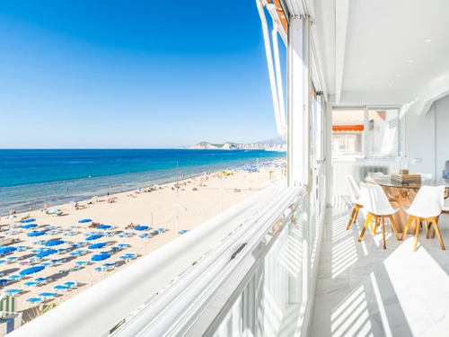 Apartamento Benidorm, 2 dormitorios, 4 personas - photo_1011866143596