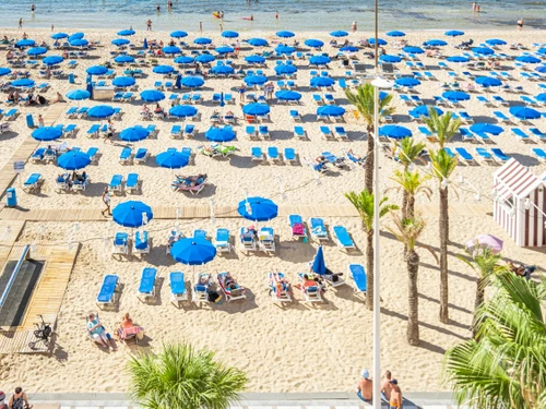 Apartamento Benidorm, 2 dormitorios, 4 personas - photo_1011866143596