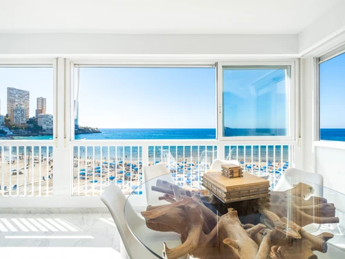 Apartamento Benidorm, 2 dormitorios, 4 personas - photo_1011866143596