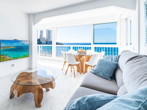 Ferienwohnung Benidorm, 2 Schlafzimmer, 4 Personen - photo_1011866143596