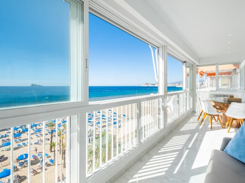 Apartamento Benidorm, 2 dormitorios, 4 personas - photo_1011866143596