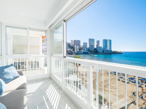 Apartamento Benidorm, 2 dormitorios, 4 personas - photo_1011866143596