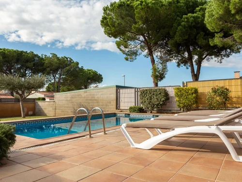 Villa L'Escala, 4 bedrooms, 8 persons - photo_1011866143745