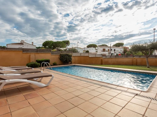 Villa L'Escala, 4 bedrooms, 8 persons - photo_1011866143745