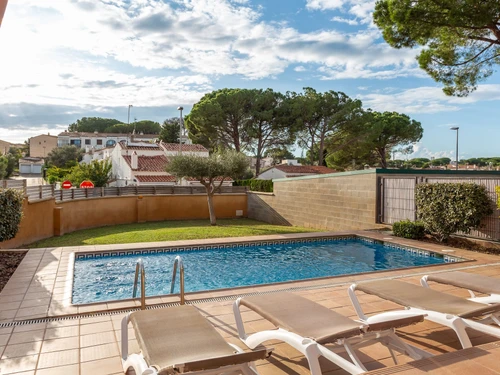 Villa L'Escala, 4 bedrooms, 8 persons - photo_1011866143745