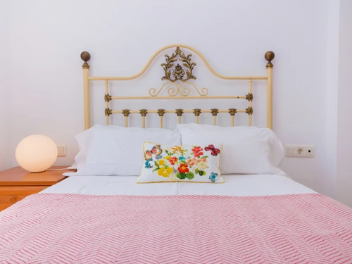 Ferienwohnung Xàbia, 3 Schlafzimmer, 6 Personen - photo_1011866144159