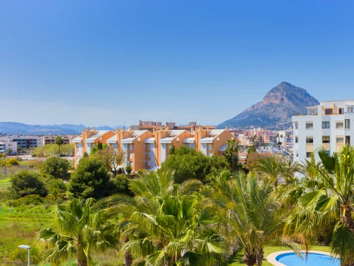 Ferienwohnung Xàbia, 3 Schlafzimmer, 6 Personen - photo_1011866144159