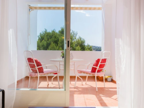 Ferienwohnung Xàbia, 3 Schlafzimmer, 6 Personen - photo_1011866144159