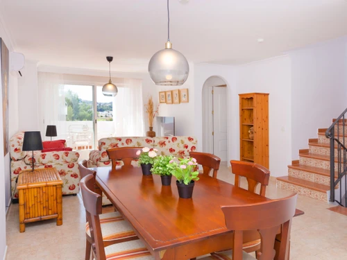 Ferienwohnung Xàbia, 3 Schlafzimmer, 6 Personen - photo_1011866144159