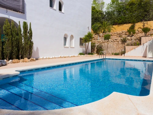 Ferienwohnung Xàbia, 3 Schlafzimmer, 6 Personen - photo_1011866144159