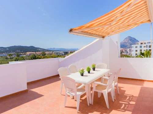 Ferienwohnung Xàbia, 3 Schlafzimmer, 6 Personen - photo_1011866144159