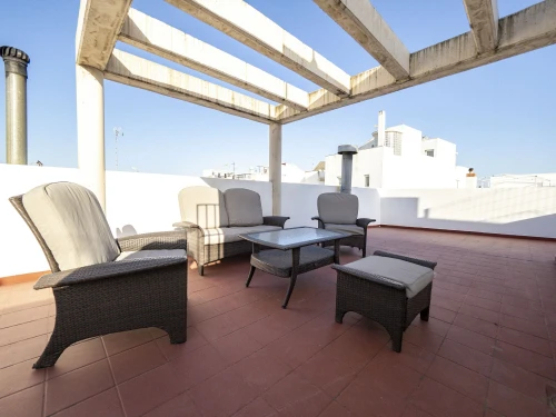 Ferienhaus Ayamonte, 4 Schlafzimmer, 8 Personen - photo_1011866144451