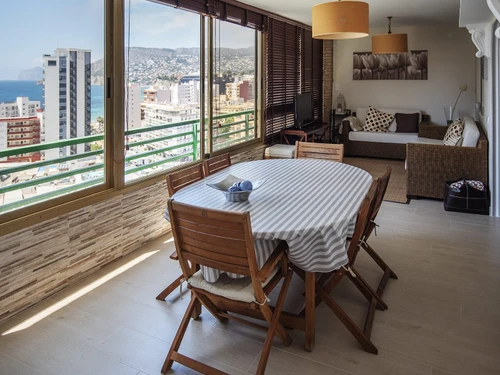 Ferienwohnung Calp, 2 Schlafzimmer, 6 Personen - photo_1011866144593