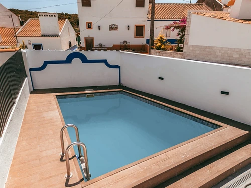 Casa São Domingos de Ana Loura, 2 dormitorios, 4 personas - photo_1011866144871