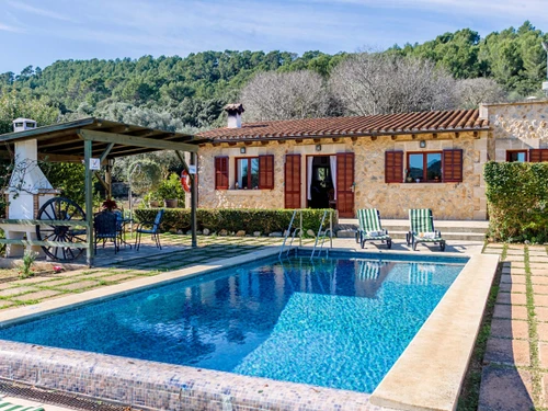 Villa Pollença, 2 bedrooms, 4 persons - photo_1011866145017
