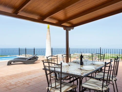 Gite Alcalá, 3 bedrooms, 6 persons - photo_1011866145155