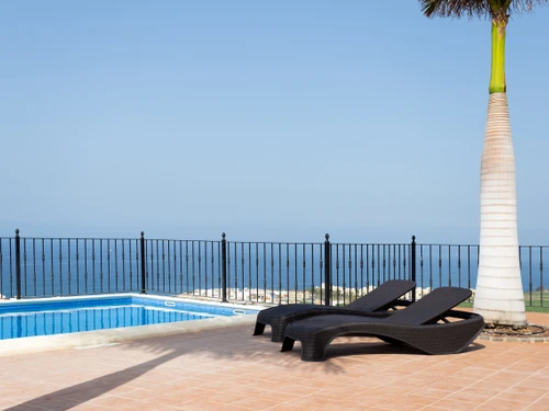 Gite Alcalá, 3 bedrooms, 6 persons - photo_1011866145155