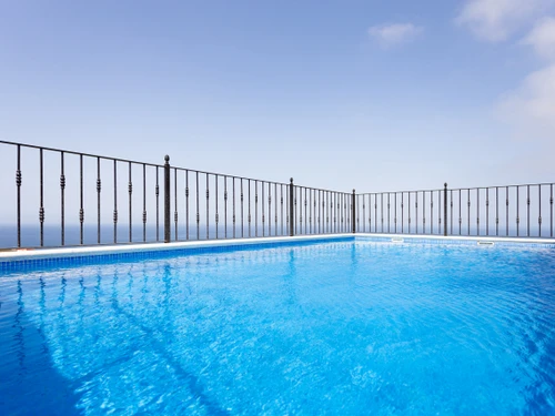 Gite Alcalá, 3 bedrooms, 6 persons - photo_1011866145155