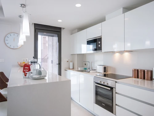 Ferienwohnung Xàbia, 3 Schlafzimmer, 6 Personen - photo_1011866145299