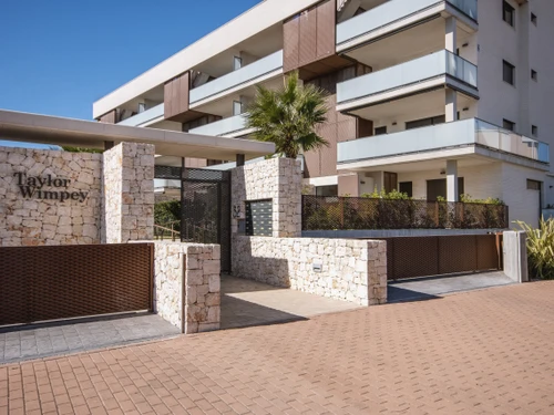 Ferienwohnung Xàbia, 3 Schlafzimmer, 6 Personen - photo_1011866145299