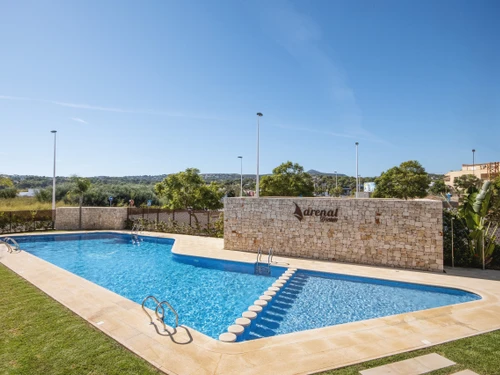 Ferienwohnung Xàbia, 3 Schlafzimmer, 6 Personen - photo_1011866145299