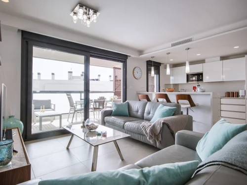 Appartement Javea, 4 pièces, 6 personnes - photo_1011866145299