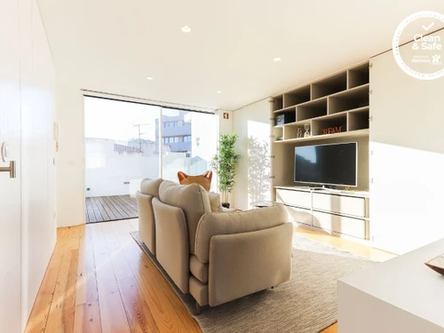 Ferienwohnung Lissabon, 2 Schlafzimmer, 6 Personen - photo_1011866145592