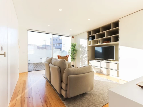 Apartment Lisbon, 2 bedrooms, 6 persons - photo_1011866145592