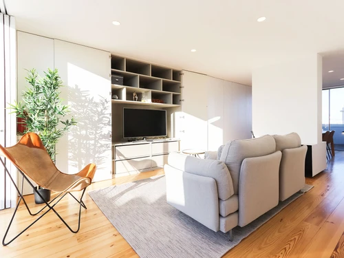 Apartment Lisbon, 2 bedrooms, 6 persons - photo_1011866145592