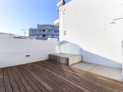 Apartment Lisbon, 2 bedrooms, 6 persons - photo_1011866145592