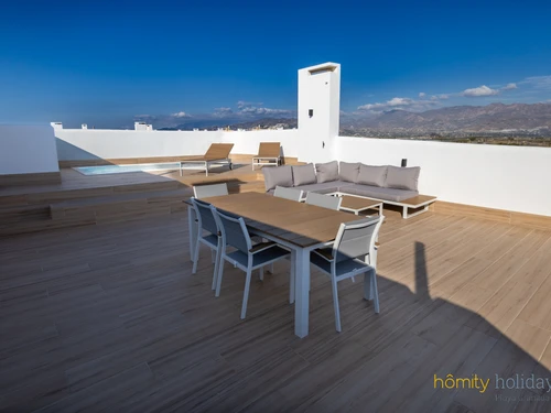 Apartment Motril, 3 bedrooms, 8 persons - photo_1011866145888