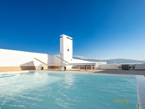 Apartment Motril, 3 bedrooms, 8 persons - photo_1011866145888