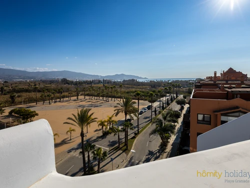 Apartment Motril, 3 bedrooms, 8 persons - photo_1011866145888