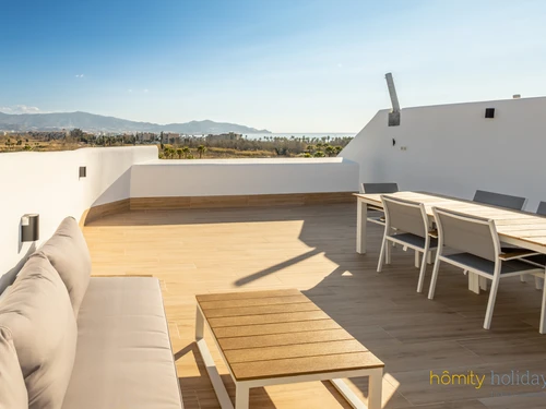 Apartment Motril, 3 bedrooms, 8 persons - photo_1011866145888