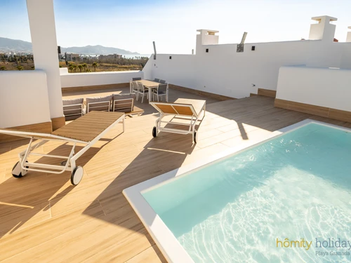 Ferienwohnung Motril, 3 Schlafzimmer, 8 Personen - photo_1011866145888