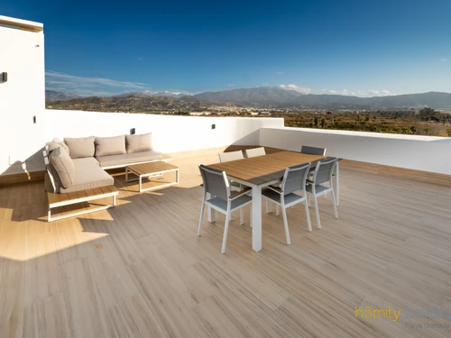 Apartment Motril, 3 bedrooms, 8 persons - photo_1011866145888