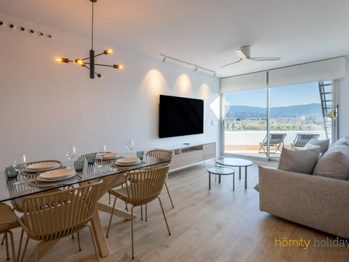 Apartment Motril, 3 bedrooms, 8 persons - photo_1011866145888