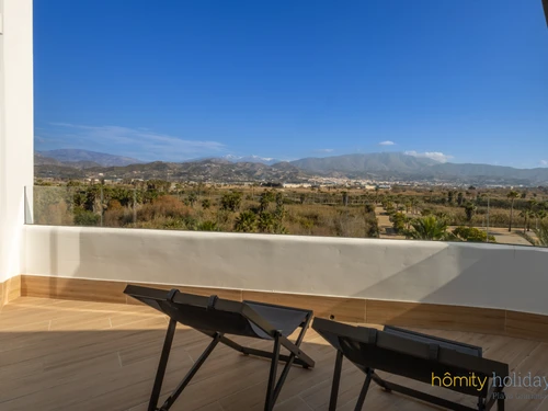 Apartment Motril, 3 bedrooms, 8 persons - photo_1011866145888