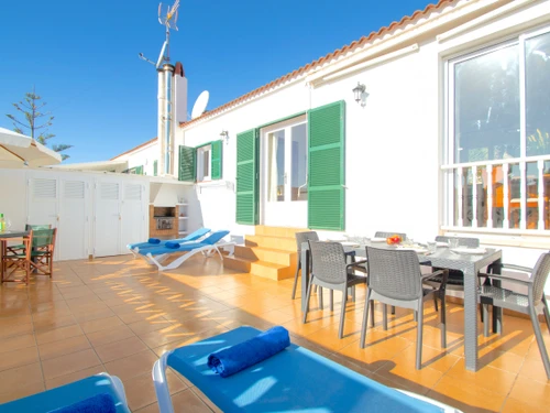 Apartment Cala Galdana, 3 bedrooms, 6 persons - photo_1011866146042