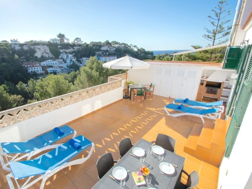 Apartment Cala Galdana, 3 bedrooms, 6 persons - photo_1011866146042