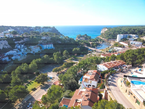 Apartment Cala Galdana, 3 bedrooms, 6 persons - photo_1011866146042